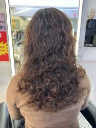 -GANO HAIR 
