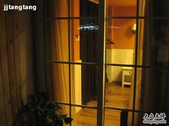 娜娜夜景-娜娜度假小旅馆