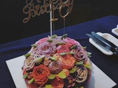 -BONCAKE裱花蛋糕(万象汇店)