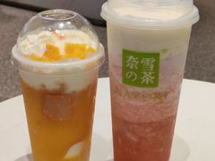 -奈雪的茶(红谷滩万达广场店)