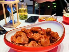 -老湘亲·品鉴湘菜(蔡塘爱琴海店)