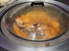 -山河屯铁锅炖鲜鹅·东北菜(开发区一店)