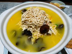 大煮干丝-双东酒店(东关街店)