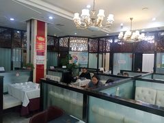 -湘桂人酒楼(西便门店)