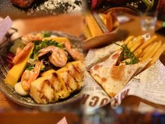 -MR.ROCKY洛奇先生RESTAURANT&BAR(宝安壹方城店)