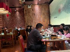 -绿茶餐厅(coco park 店)