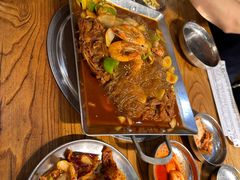 -枣玛尔脊骨汤·烤肉(西塔总店)