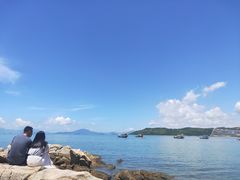 -碧桂园十里银滩