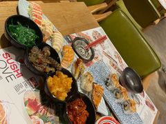 -Sushi Love 创意寿司(丽影广场店)