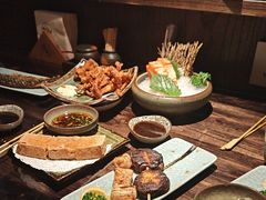 -眷屋の深夜食堂(云锦中心店)