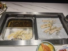 -星伦多 自助料理(圆融店)