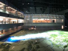 -广州市城市规划展览中心