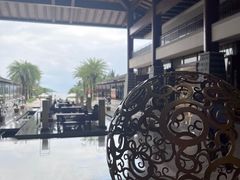 -石梅湾艾美度假酒店