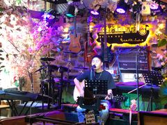 -在路上酒吧(大理古城店)