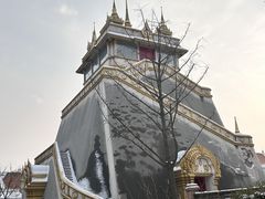 -洛阳白马寺