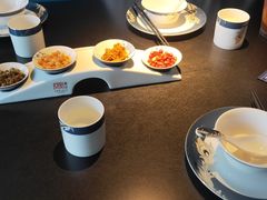 前菜四小碟-凤凰湘语·海派湘菜(浦东旗舰店)