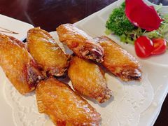 -维纳斯酒店-忆咖啡观景餐厅(象山公园店)