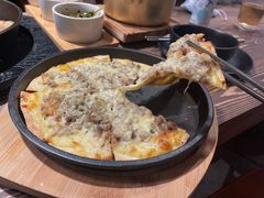 -INSA Korean Bistro饮鲨韩食酒馆