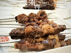 -丁卯•铜锅涮肉(工体店)