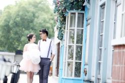 点击看大图 -太郎花子婚纱摄影艺术中心