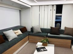 -天目湖涵田度假村
