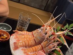-万岛日本料理铁板烧(宁波阪急店)