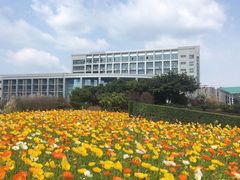 -四川农业大学(雅安校区)