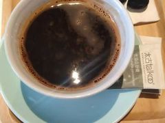 -sugarman espresso素饮糖人高新咖啡工厂