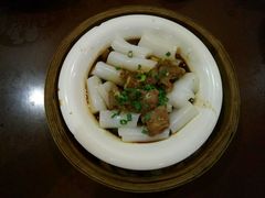 -点都靓餐饮连锁(德信华城店)