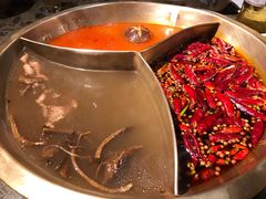 -小龙坎火锅(春熙太古里店)