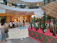 -当当书店(国泰广场店)