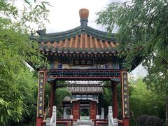 -武汉园博园(武汉自然博物馆)