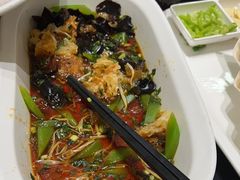 -新乾隆酒楼(帝景园店)