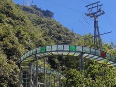 -浙北大峡谷
