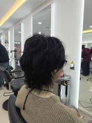 -HaLo hair studio