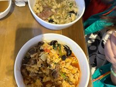 -建基泡馍·西安老字号·清真(永宁店)