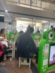 -苏州大学附属儿童医院(景德路院区)