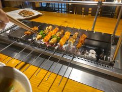 -牛上牛吊炉烧烤(红旗大街店)