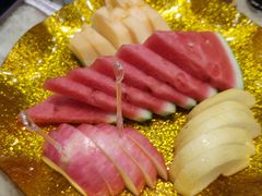 -桃屋日本料理(清华科技园店)
