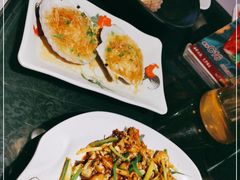 -达叔香味海鲜(海棠68环球美食街店)