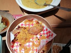 -避风塘·老港味餐厅(虹口龙之梦店)