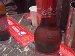 -阿三烧烤·生蚝(超级会员店拓峰店)
