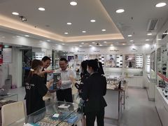 -视康眼镜·蔡司授权店(同乐路广州眼镜城店)