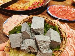 -萍姐火锅·公路夜市(南京新街口店)