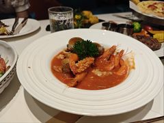 -上岛咖啡(大德店)