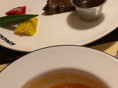 -国王牛排(银谷店)