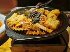 -桂小厨广西菜(万象城店)