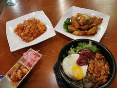 -韩礼年糕(飞虹路店)