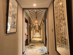 -沐春秋茶书院·茶室.茶馆.商务包房(知春路店)