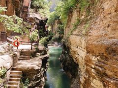 -云台山风景名胜区